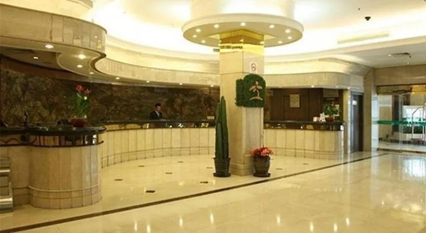 Hongqiao Pujue International Zhongshan Park Metro Station 上海市